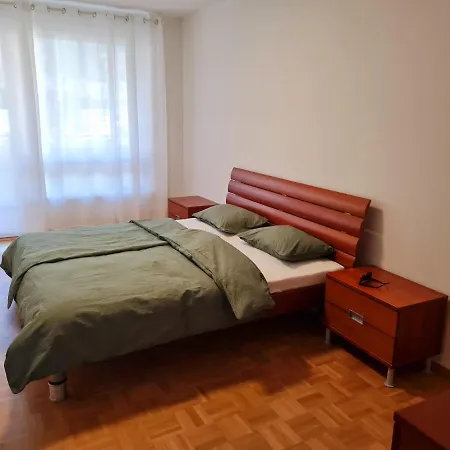 Casa Sia Free Parking Maribor