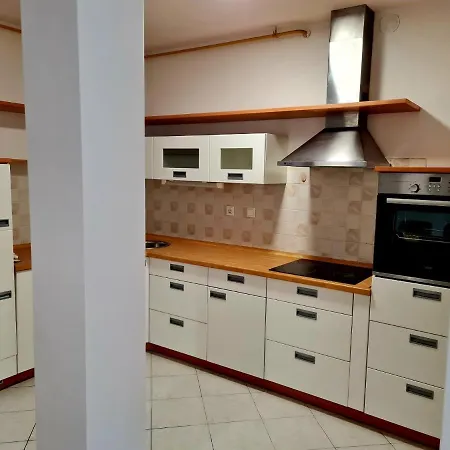 Casa Sia Free Parking Apartmán