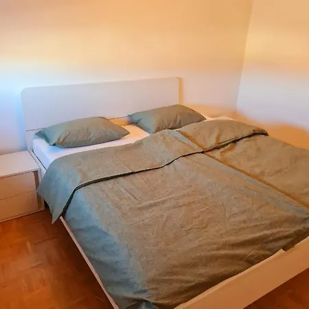 Casa Sia Free Parking Apartmán Maribor